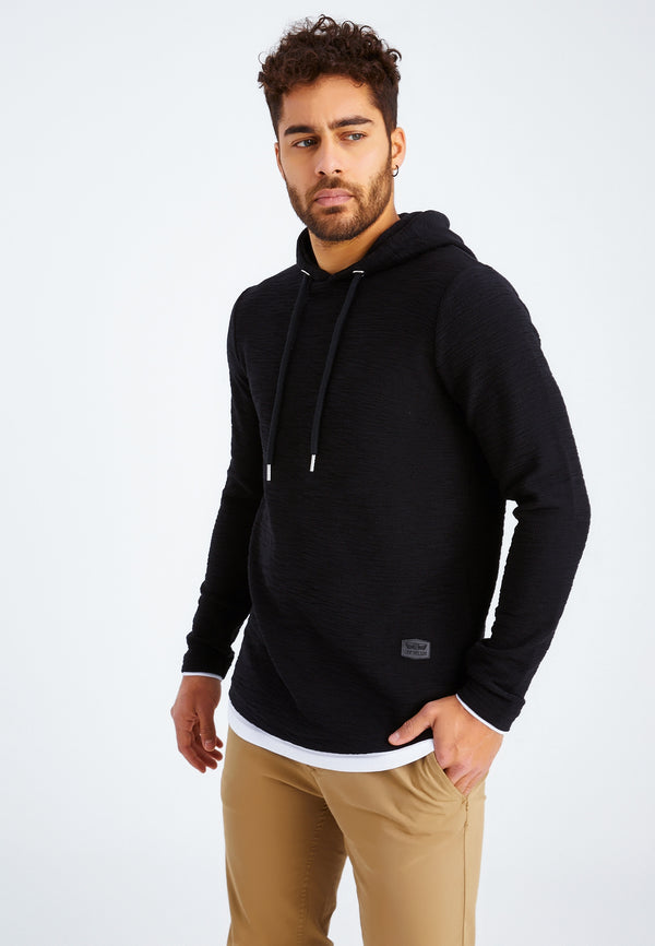 Leif Nelson Kapuzenpullover