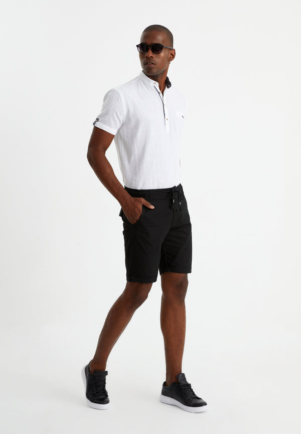 Leif Nelson Kurze Hose