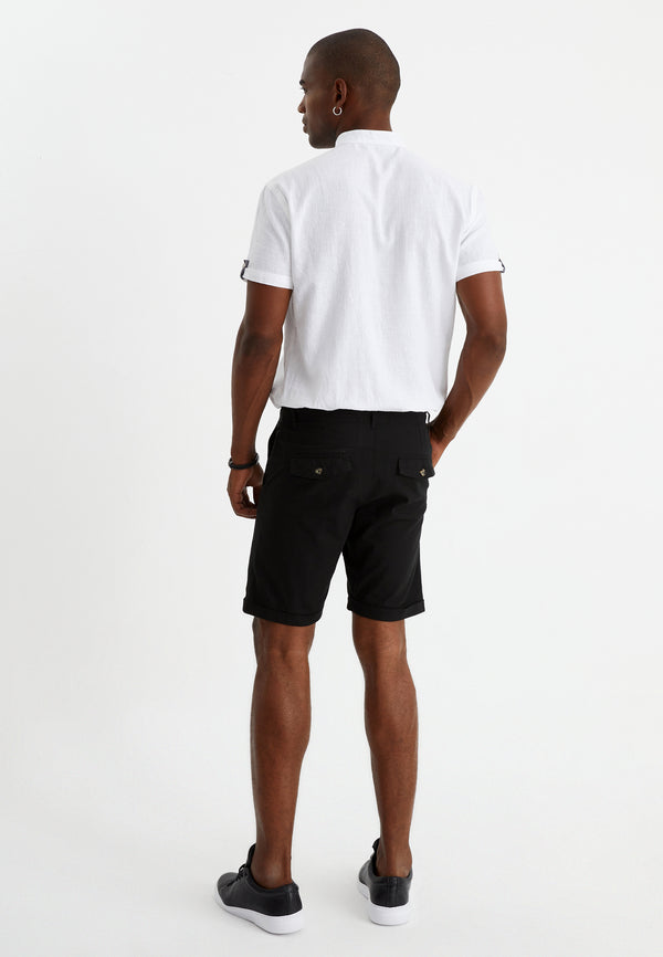 Leif Nelson Kurze Hose