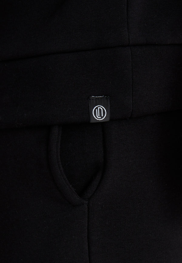 Leif Nelson Longsleeve Rundhals