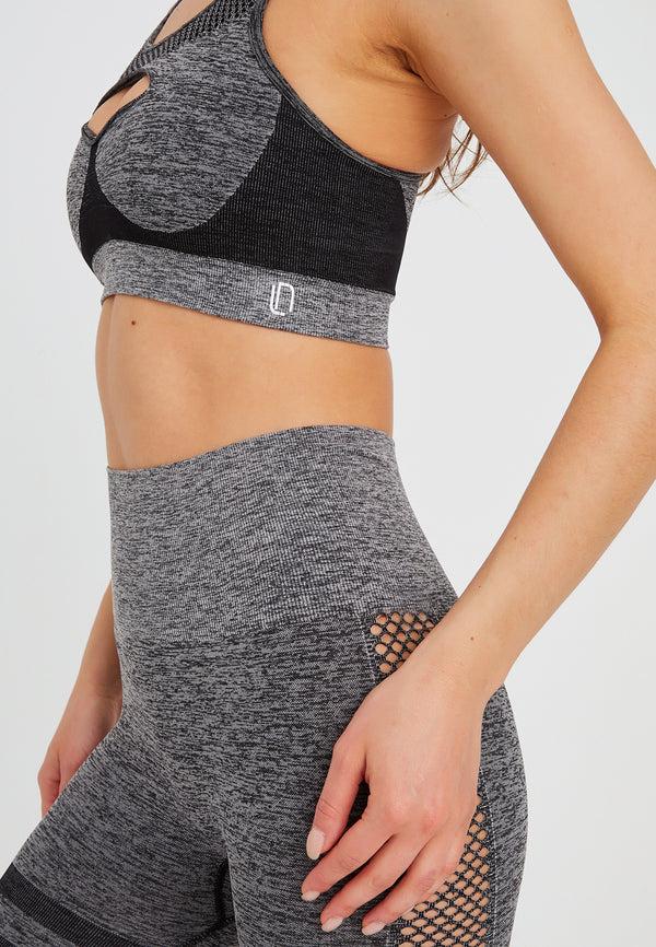 Leif Nelson Seamless Sport BH