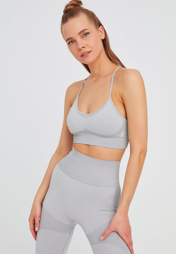 Leif Nelson Seamless Sport BH