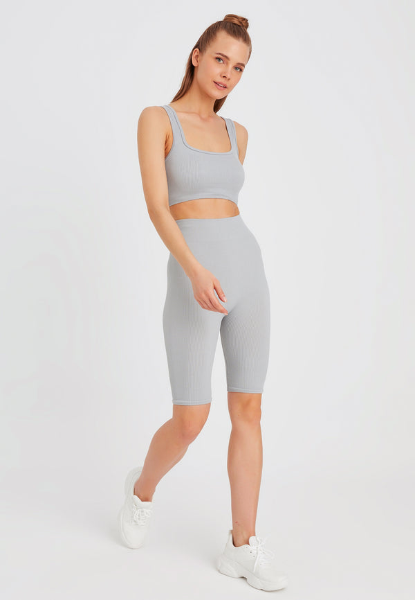 Leif Nelson Seamless Sport BH