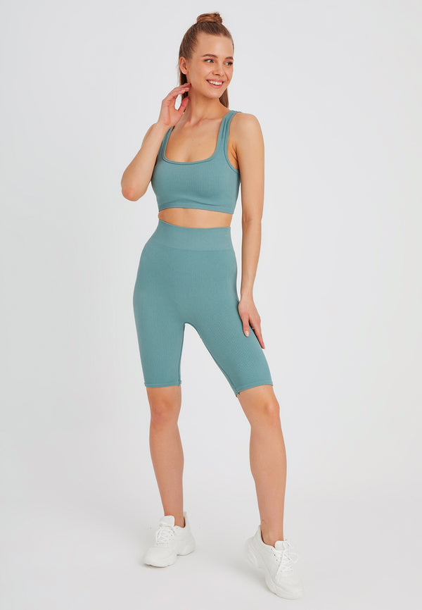 Leif Nelson Seamless Sport BH