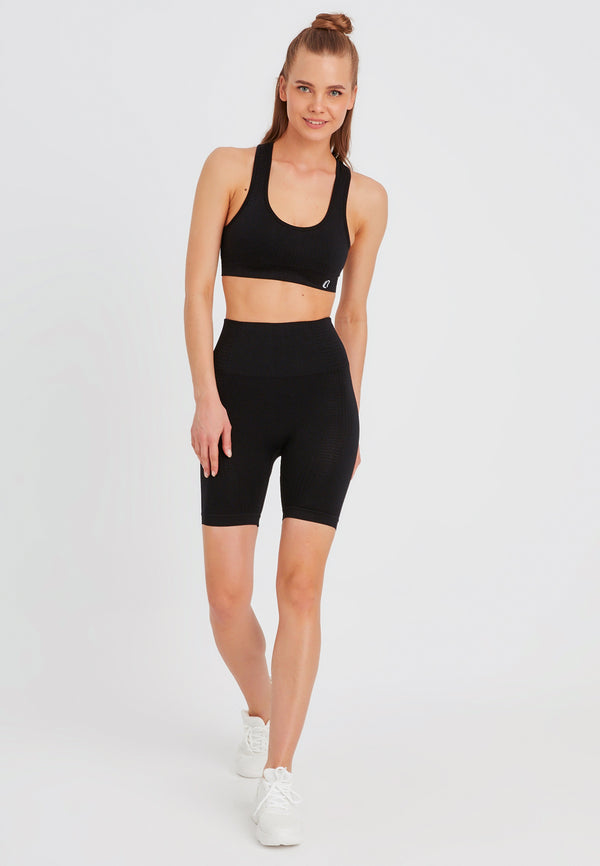 Leif Nelson Seamless Sport BH