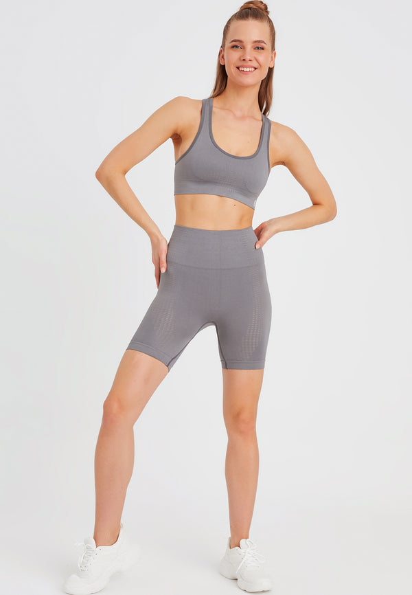 Leif Nelson Seamless Sport BH