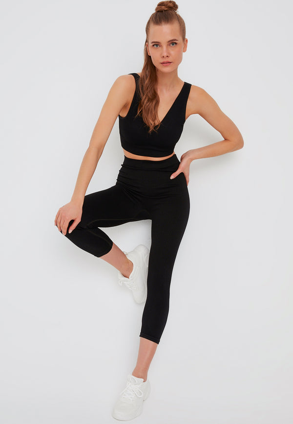 Leif Nelson Seamless Sport BH