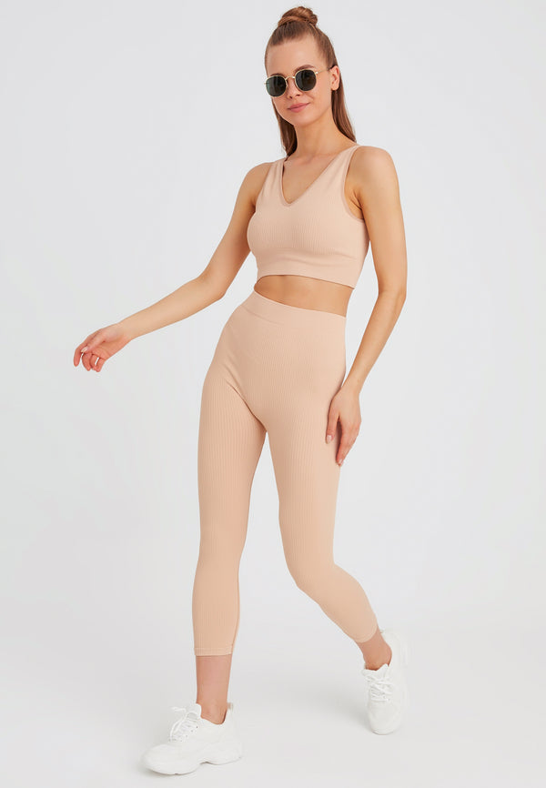 Leif Nelson Seamless Sport BH