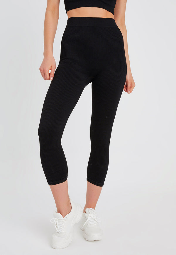 Leif Nelson Seamless Sport Leggings