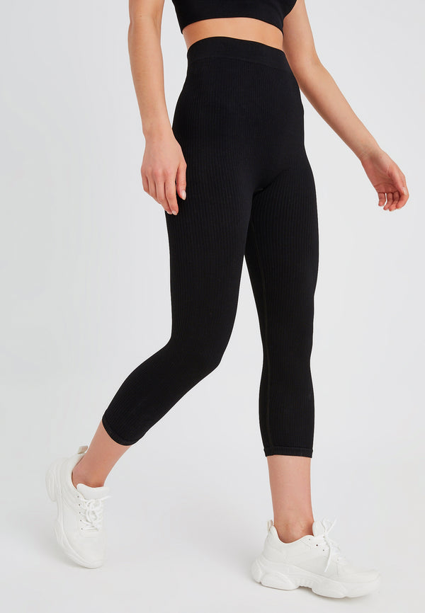 Leif Nelson Seamless Sport Leggings