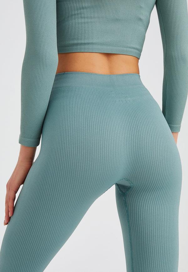 Leif Nelson Seamless Sport Leggings