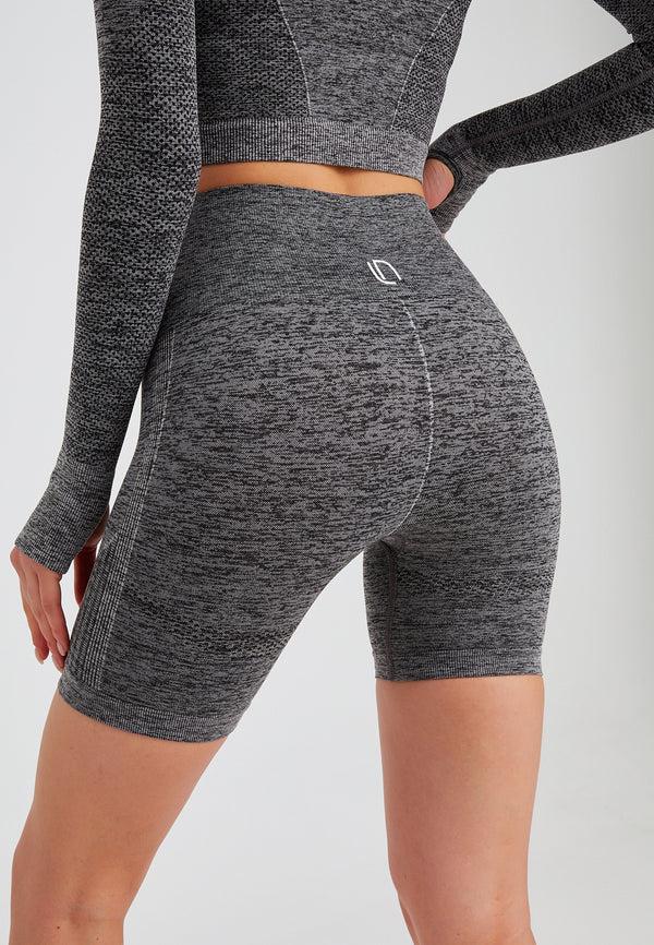 Leif Nelson Seamless Sport Shorts