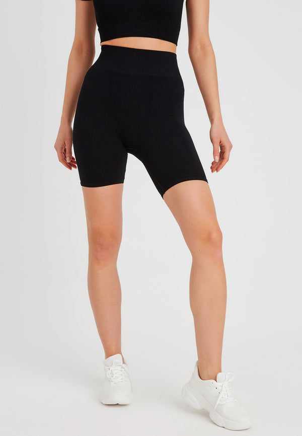 Leif Nelson Seamless Sport Shorts