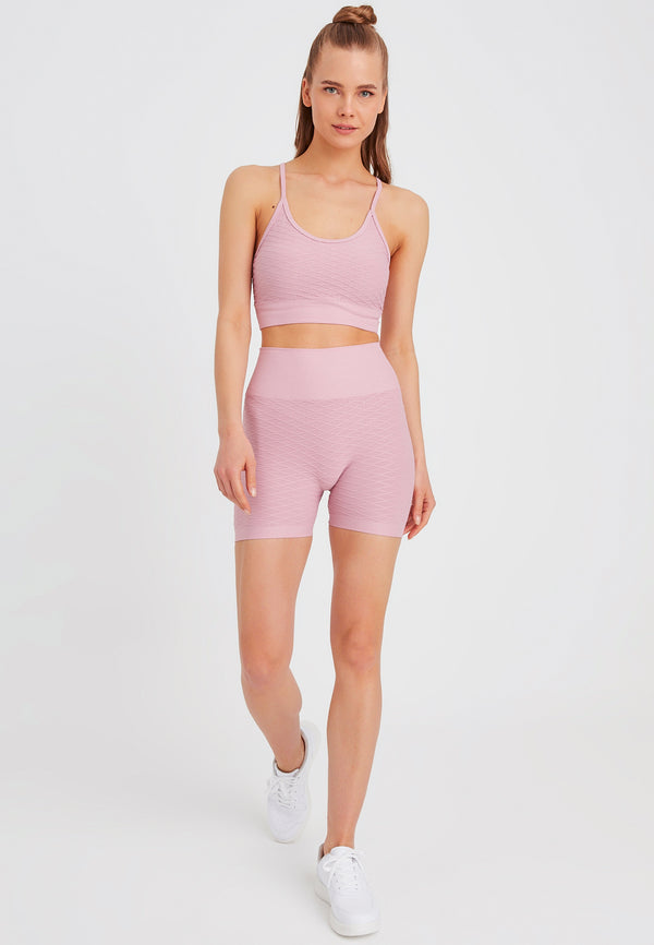 Leif Nelson Seamless Sport Shorts