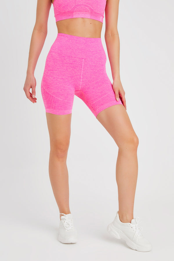 Leif Nelson Seamless Sport Shorts