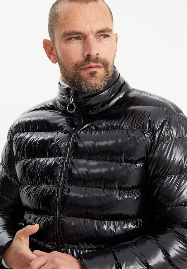 Leif Nelson Steppjacke