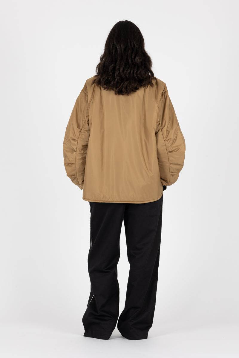 Lempelius AUSGESTELLTE BOMBERJACKE FEY SKU: 505032554S/M