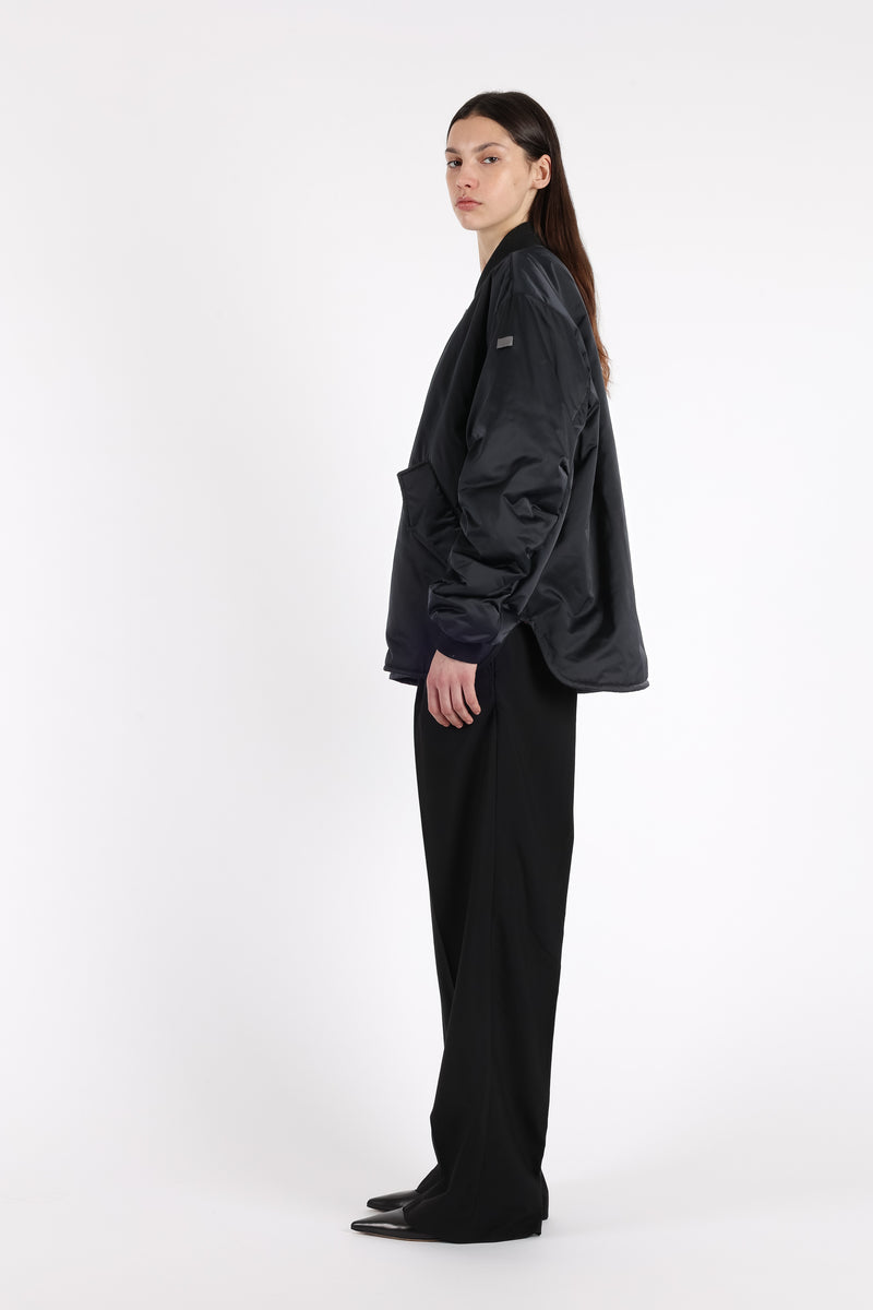 Lempelius AUSGESTELLTE BOMBERJACKE RIA SKU: 205022526XS/S