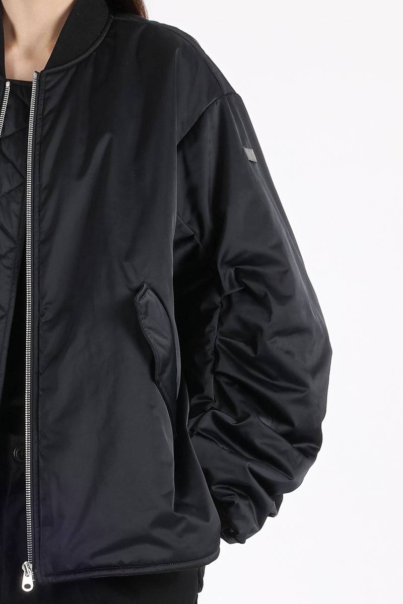 Lempelius AUSGESTELLTE BOMBERJACKE RIA SKU: 205022526XS/S