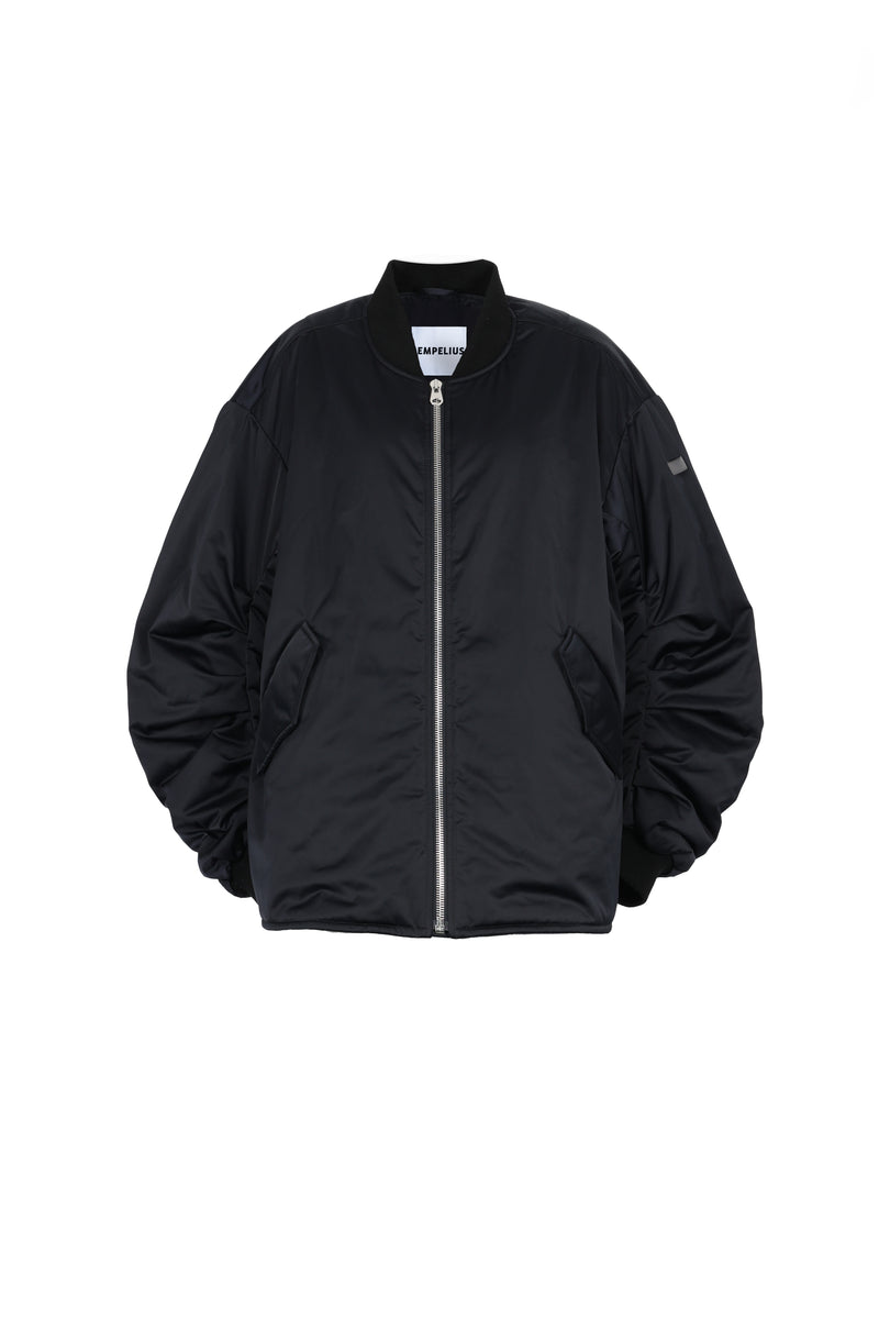 Lempelius AUSGESTELLTE BOMBERJACKE RIA SKU: 205022526XS/S