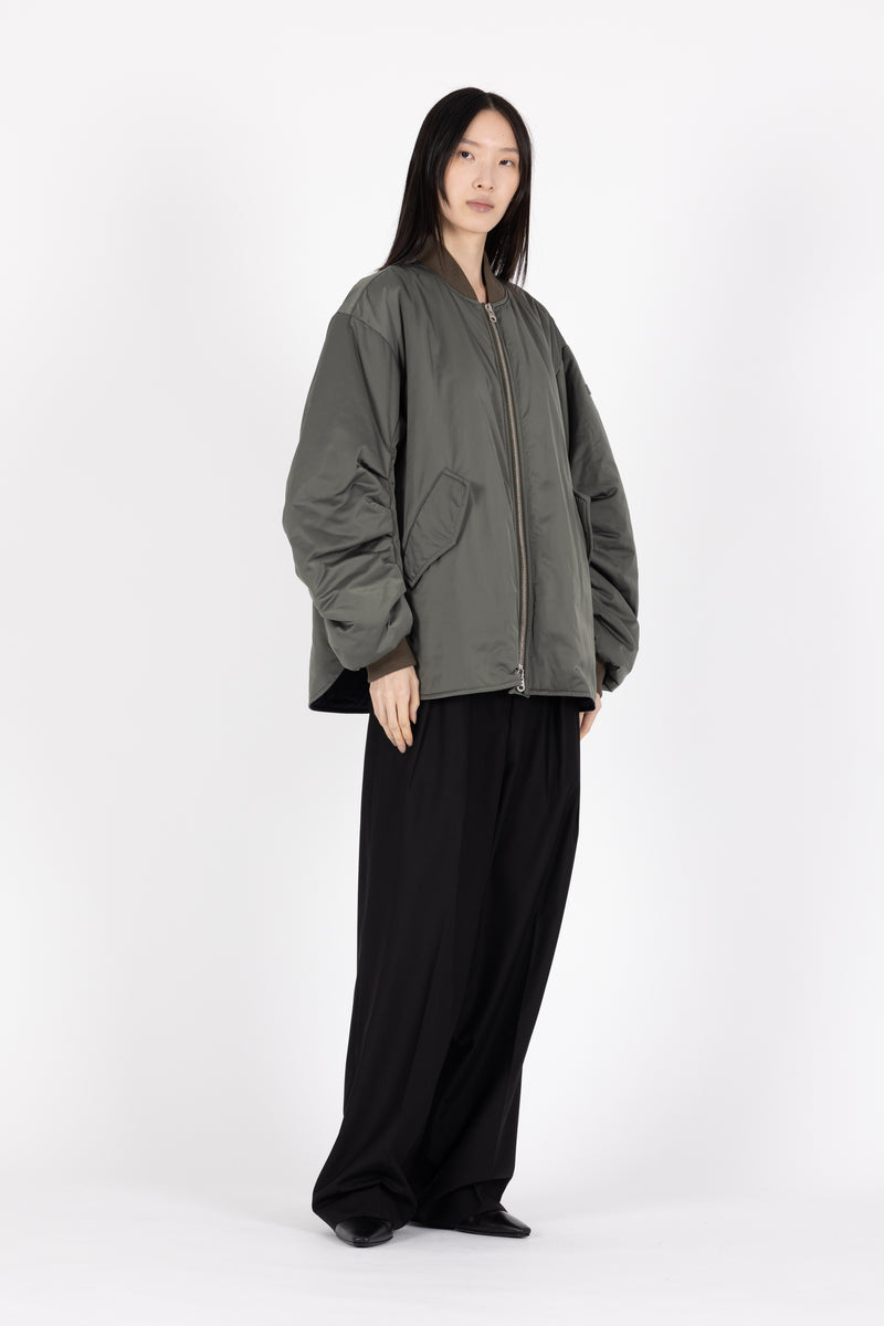 Lempelius AUSGESTELLTE BOMBERJACKE RIA SKU: 205022563S/M