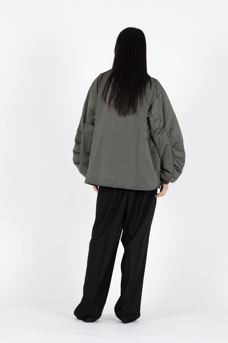 Lempelius AUSGESTELLTE BOMBERJACKE RIA SKU: 205022563S/M