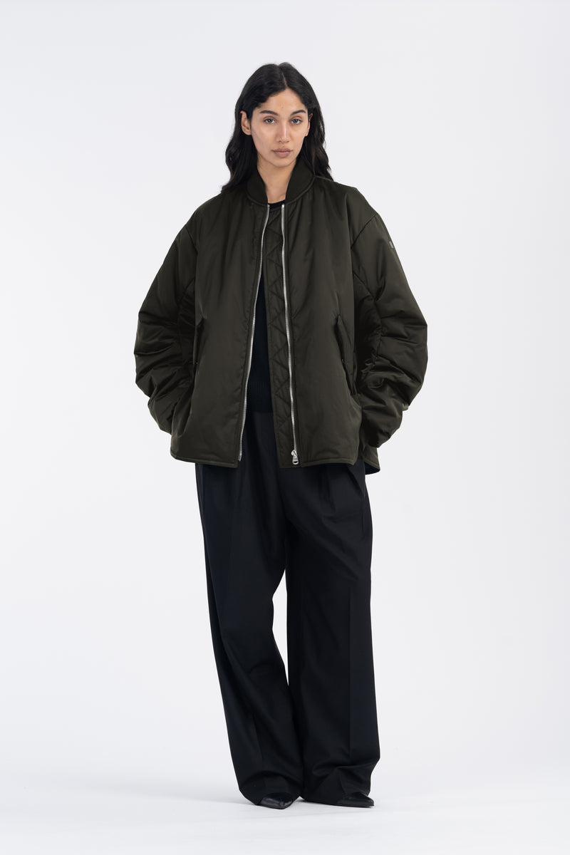 Lempelius AUSGESTELLTE BOMBERJACKE RIA SKU: 205022564XS/S