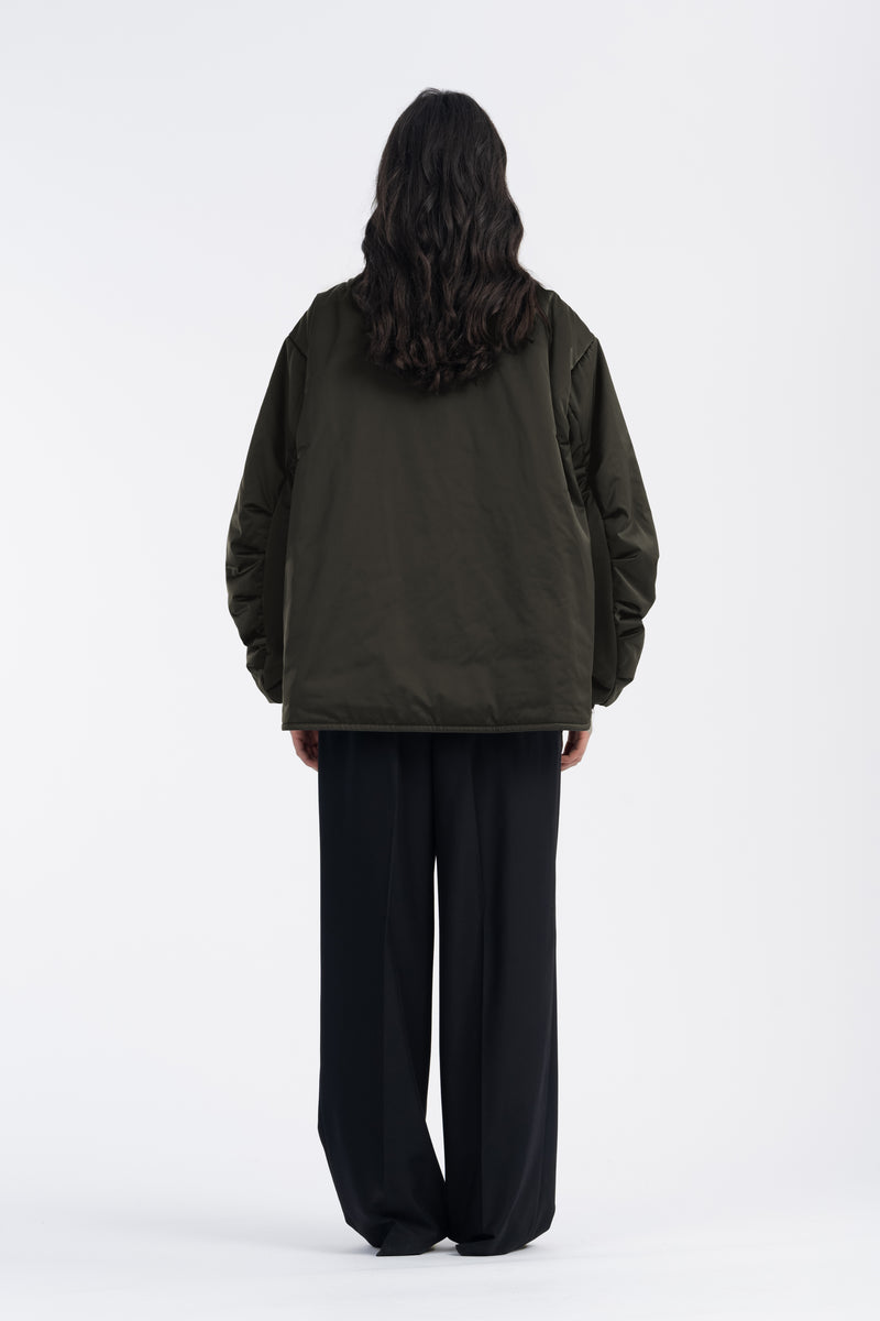 Lempelius AUSGESTELLTE BOMBERJACKE RIA SKU: 205022564XS/S