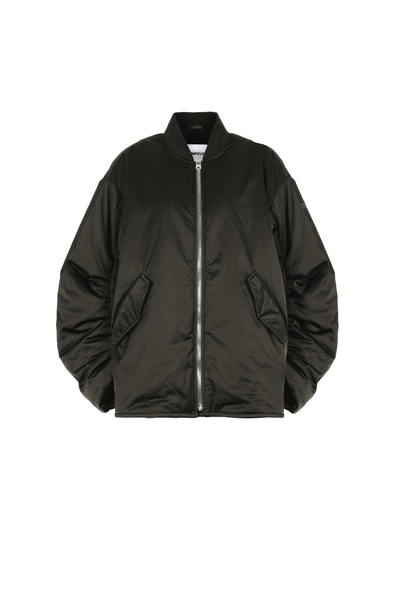 Lempelius AUSGESTELLTE BOMBERJACKE RIA SKU: 205022564XS/S