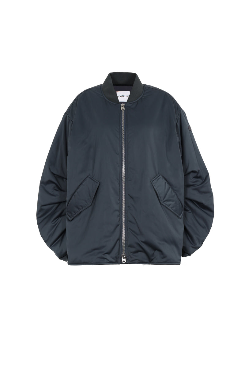 Lempelius AUSGESTELLTE BOMBERJACKE RIA SKU: 205022585XS-S