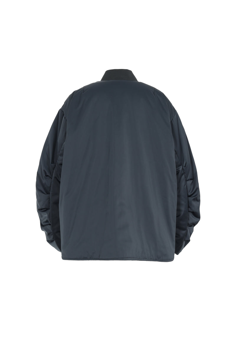 Lempelius AUSGESTELLTE BOMBERJACKE RIA SKU: 205022585XS-S