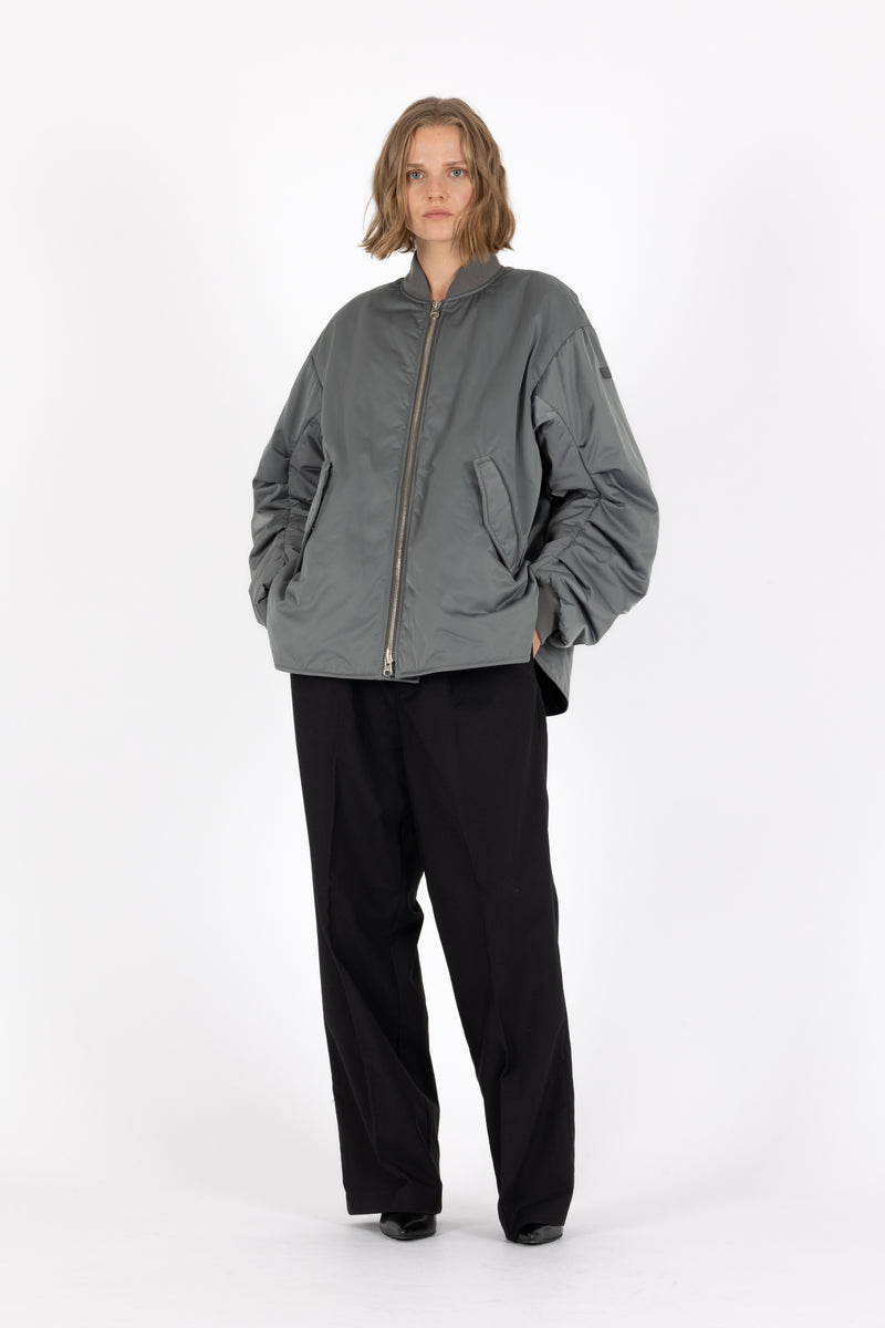 Lempelius AUSGESTELLTE BOMBERJACKE RIA SKU: 205022595XS/S