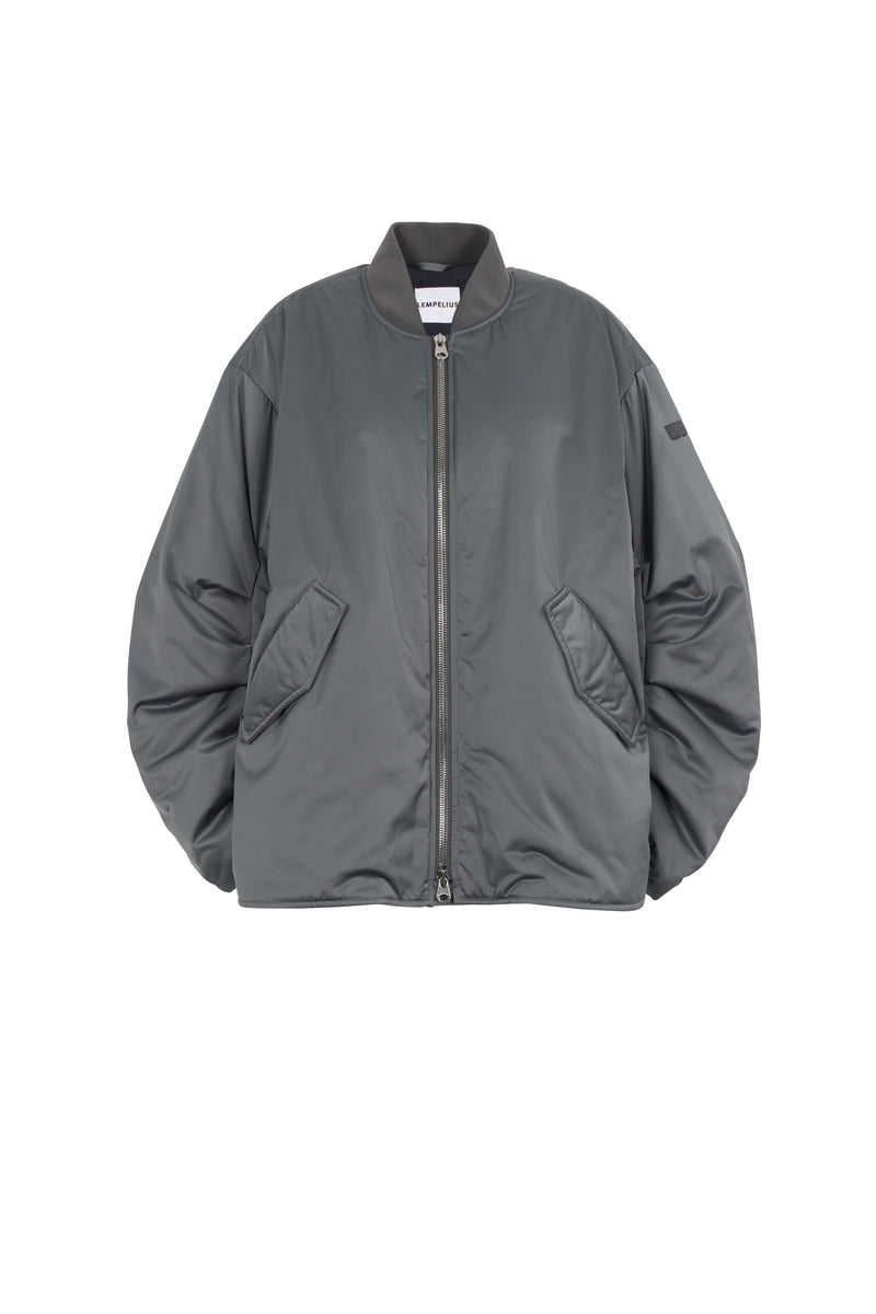 Lempelius AUSGESTELLTE BOMBERJACKE RIA SKU: 205022595XS/S