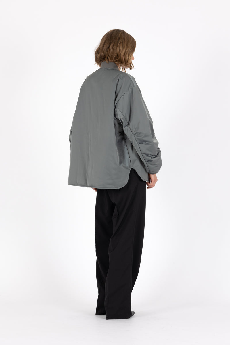 Lempelius AUSGESTELLTE BOMBERJACKE RIA SKU: 205022595XS/S