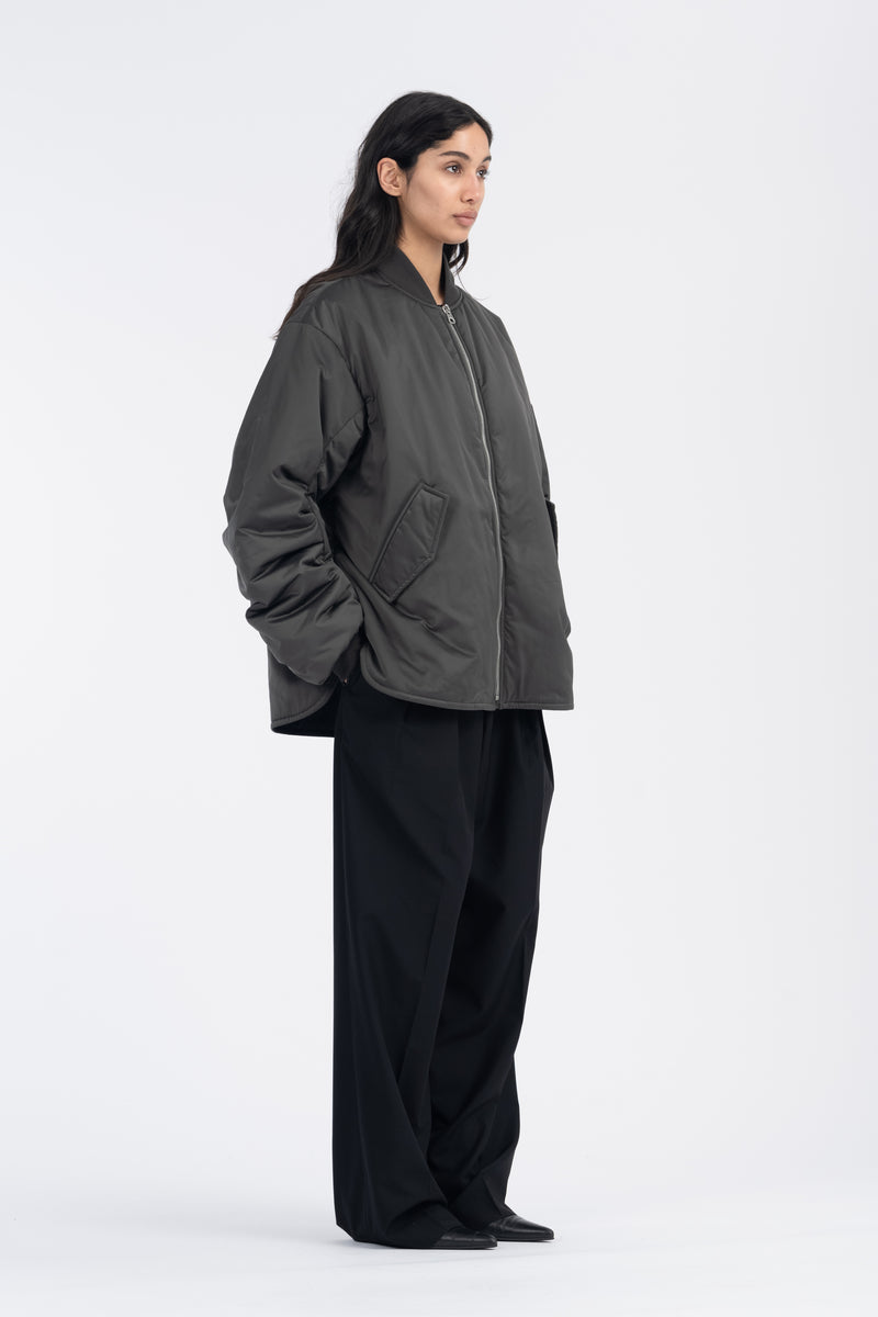 Lempelius AUSGESTELLTE BOMBERJACKE RIA SKU: 205022598XS-S