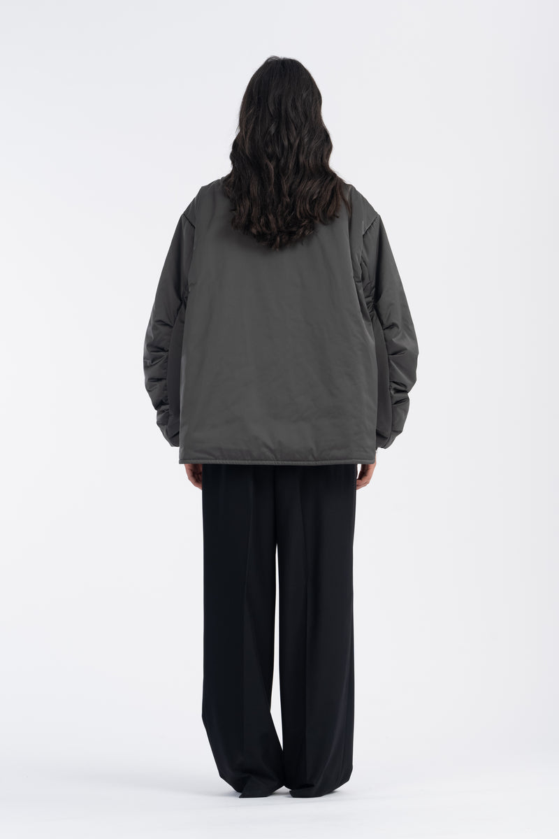 Lempelius AUSGESTELLTE BOMBERJACKE RIA SKU: 205022598XS-S