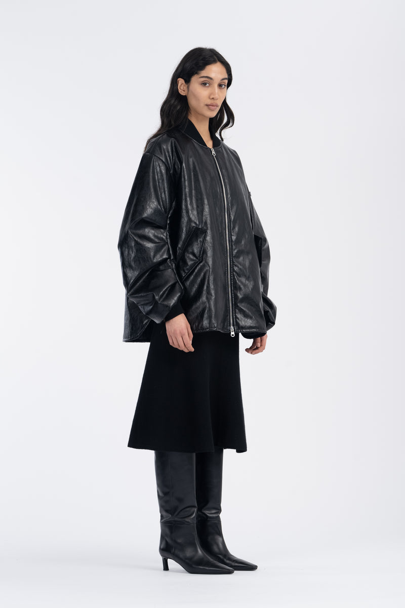 Lempelius AUSGESTELLTE BOMBERJACKE RIA SKU: 905022599XS-S