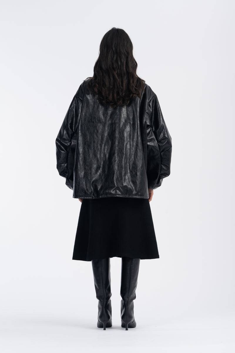 Lempelius AUSGESTELLTE BOMBERJACKE RIA SKU: 905022599XS-S