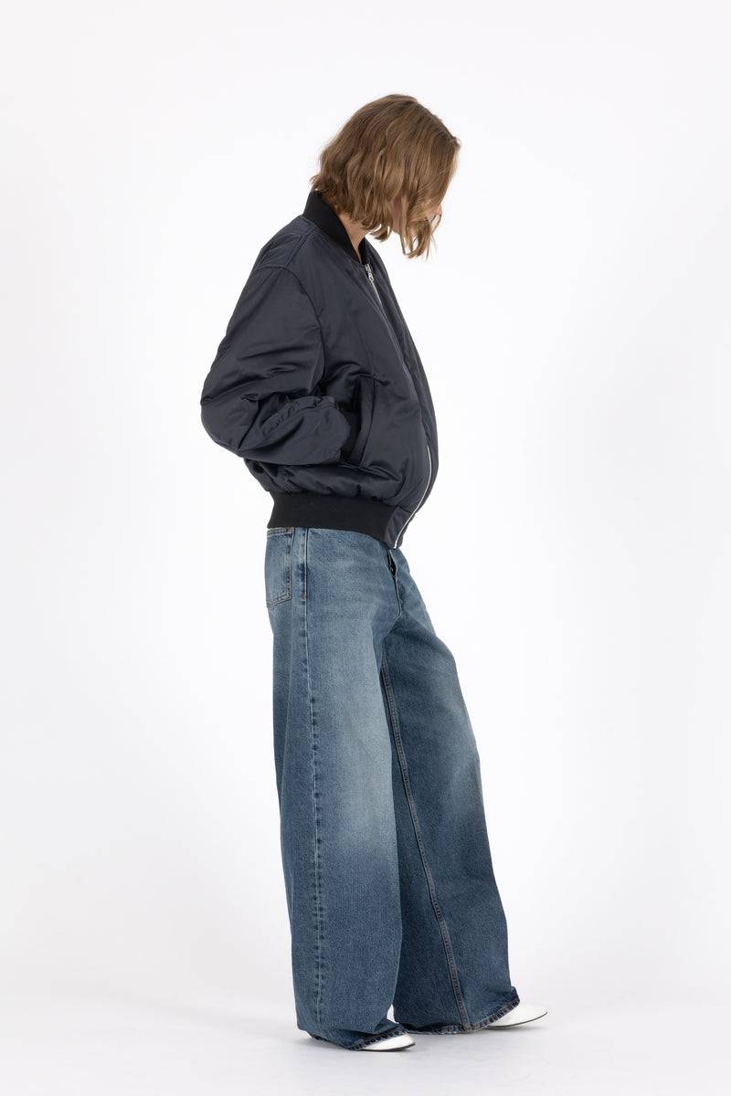 Lempelius BOMBERJACKE LOI SKU: 205024526XS/S