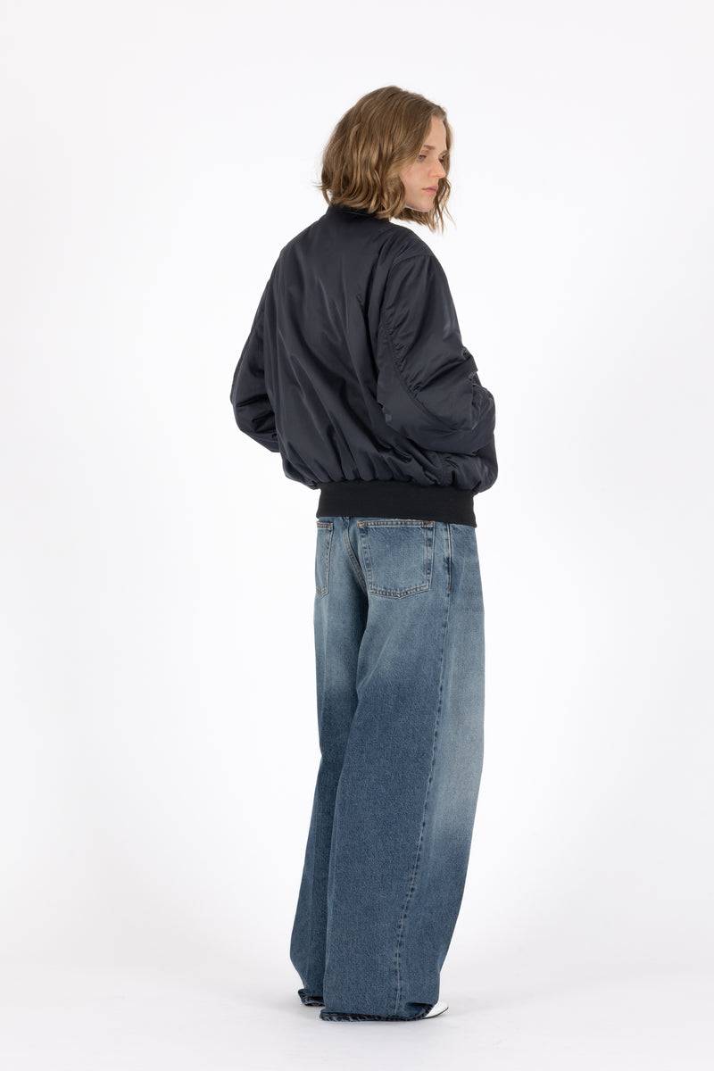 Lempelius BOMBERJACKE LOI SKU: 205024526XS/S