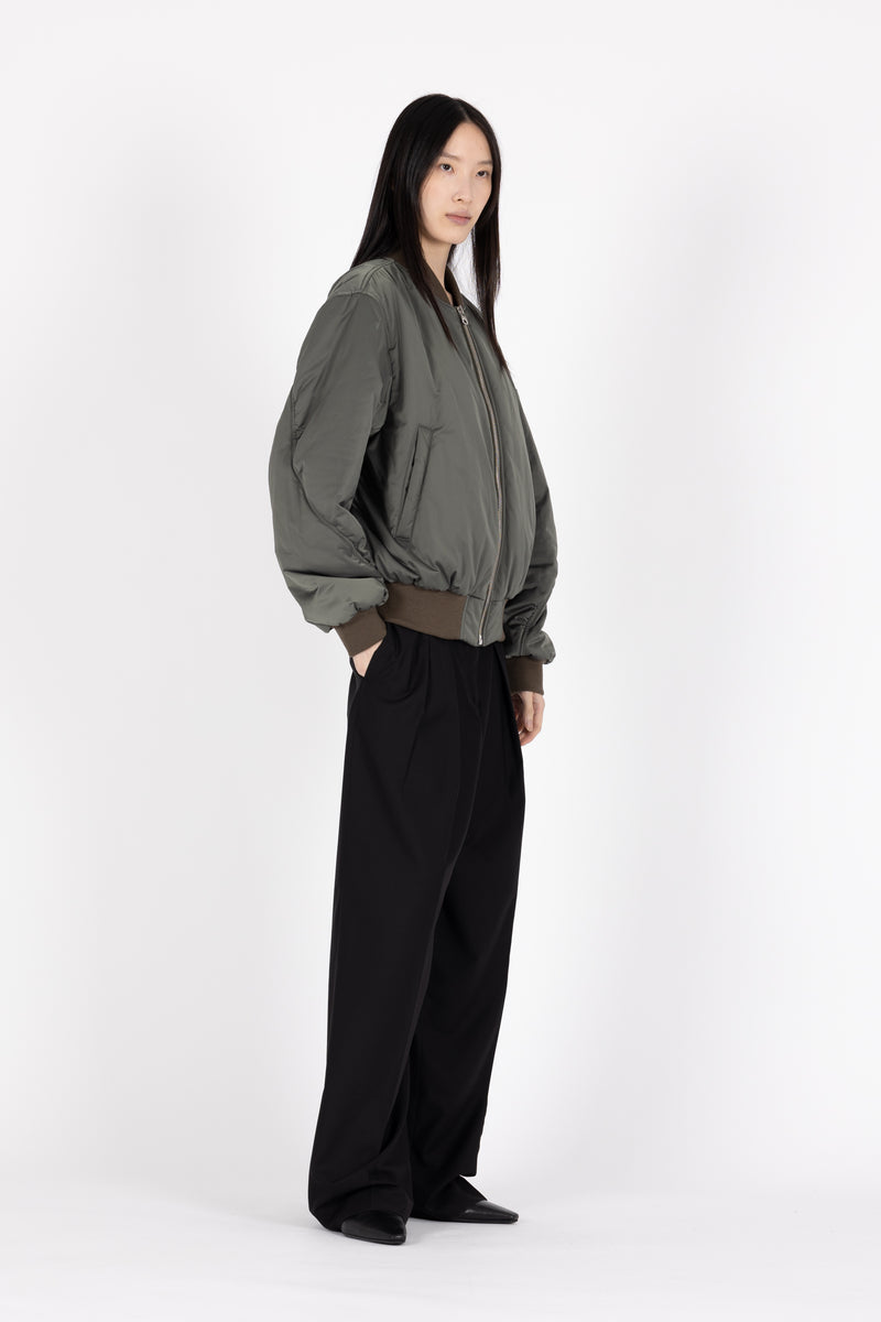 Lempelius BOMBERJACKE LOI SKU: 205024563XS/S