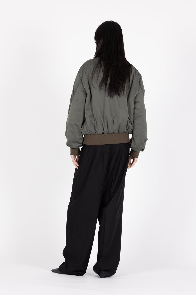 Lempelius BOMBERJACKE LOI SKU: 205024563XS/S