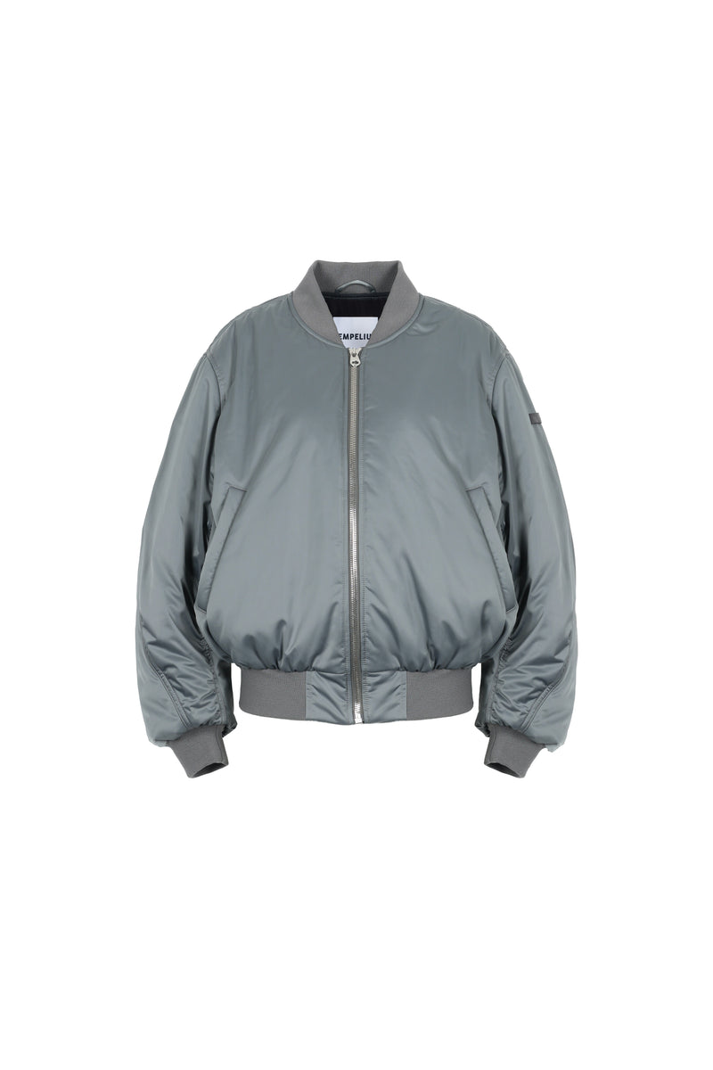 Lempelius BOMBERJACKE LOI SKU: 205024595XS/S