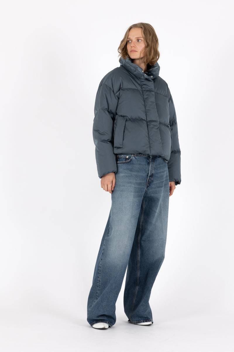 Lempelius CROPPED PUFFER NEA SKU: 205022285XS