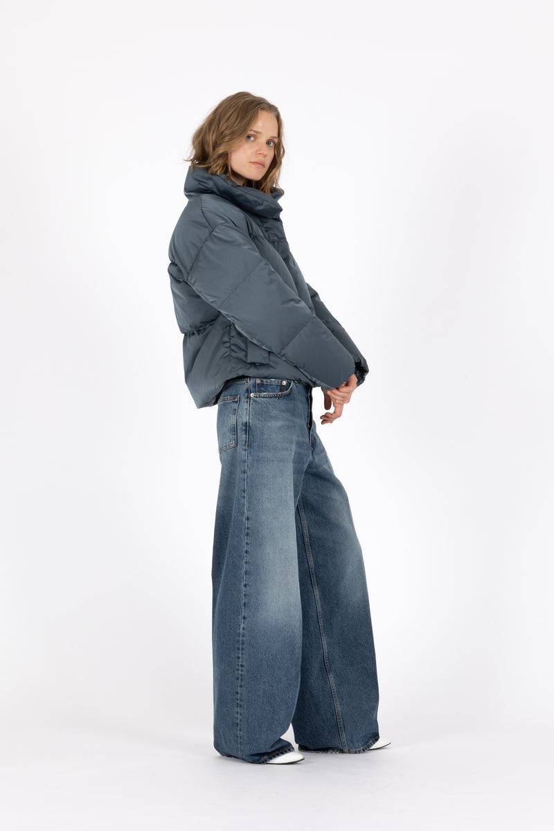 Lempelius CROPPED PUFFER NEA SKU: 205022285XS