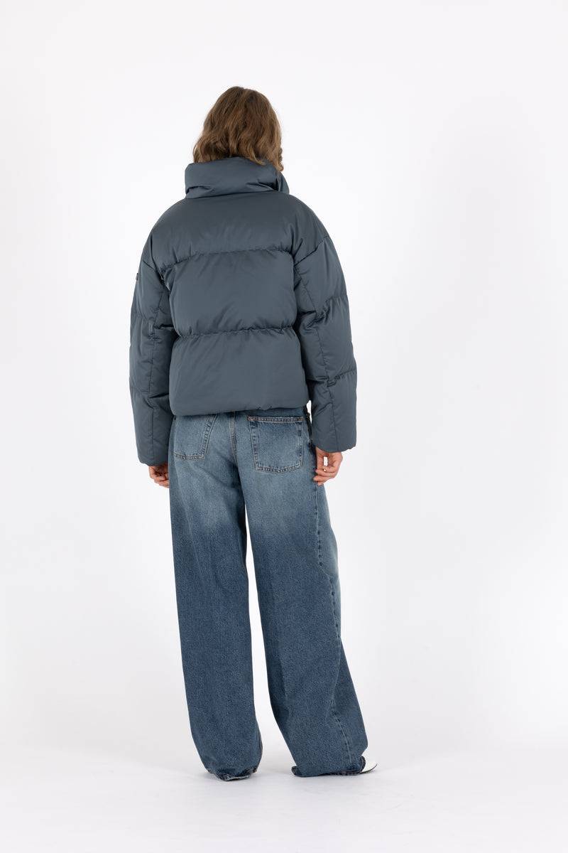 Lempelius CROPPED PUFFER NEA SKU: 205022285XS