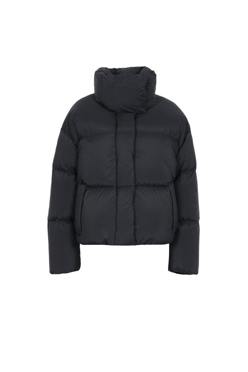 Lempelius CROPPED PUFFER OLA SKU: 605023399S