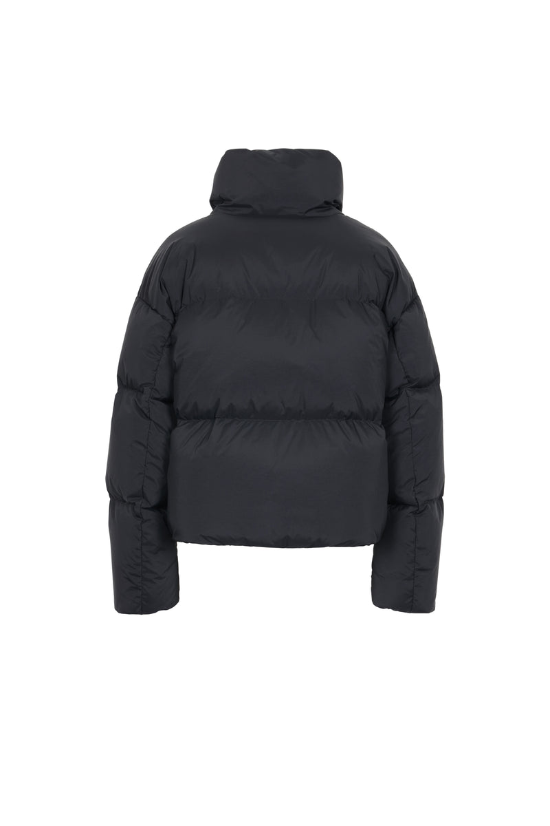 Lempelius CROPPED PUFFER OLA SKU: 605023399S