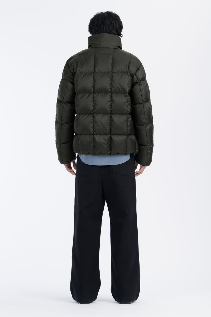 Lempelius DAUNENJACKE LUX SKU: 100069569M