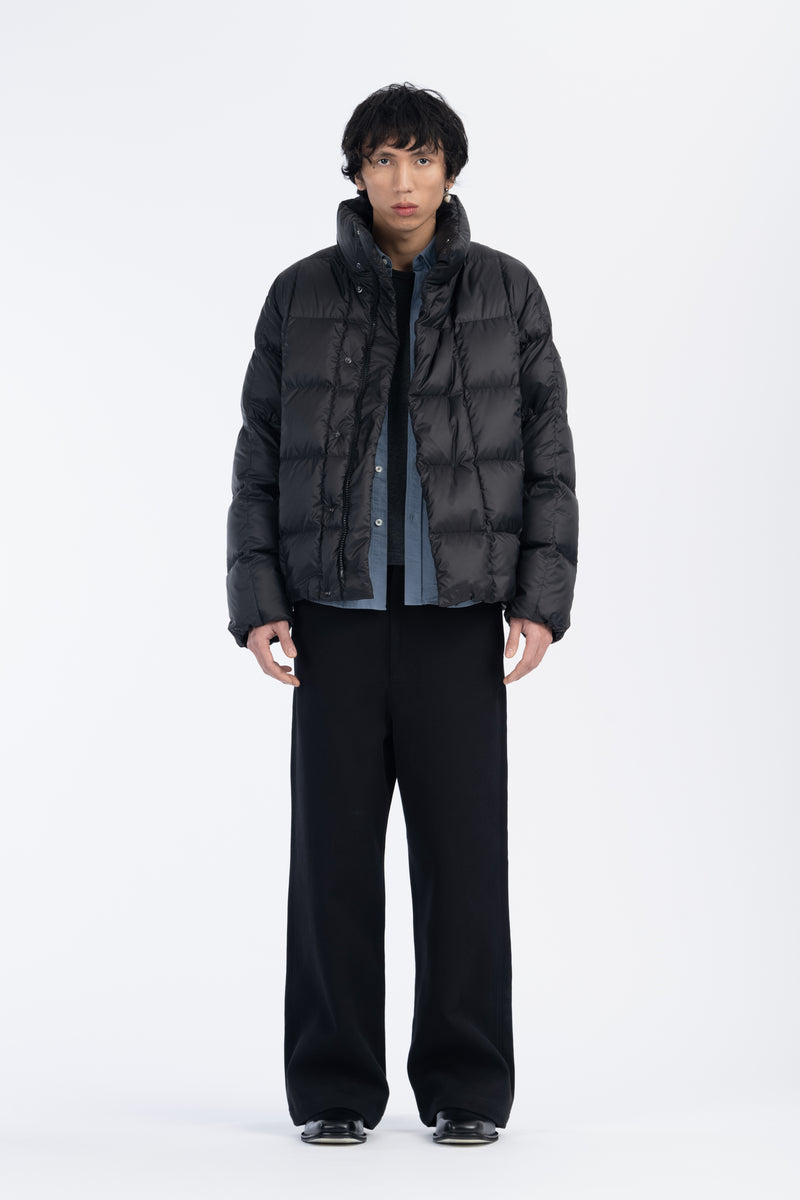 Lempelius DAUNENJACKE LUX SKU: 100069599S